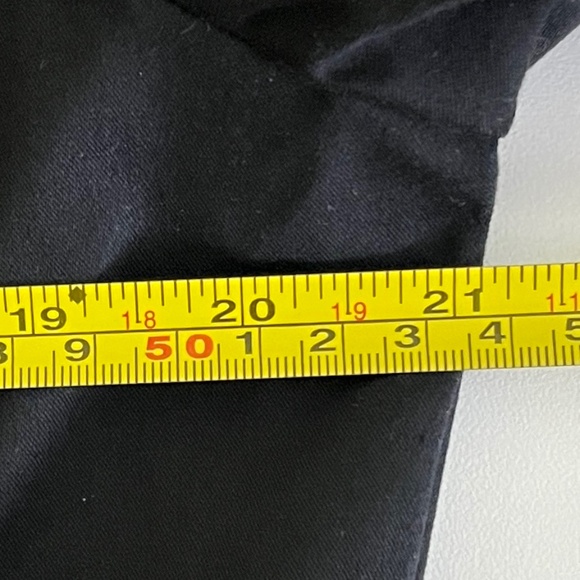 Vintage NANCY BOLEN CITY GIRL  Black & White  Embroidered Bomber Jacket SIZE 10 - Picture 11 of 14